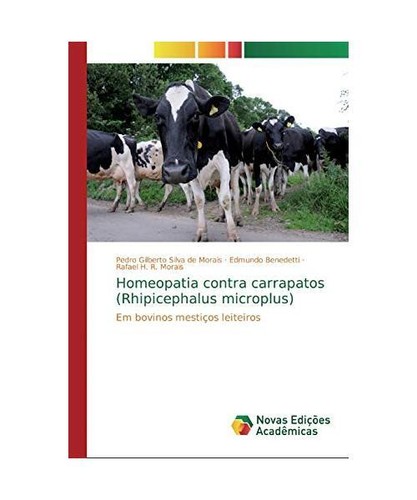 Homeopatia contra carrapatos