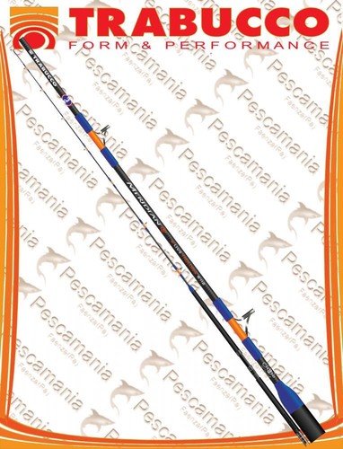 Canne trabucco meridian live - meridian,