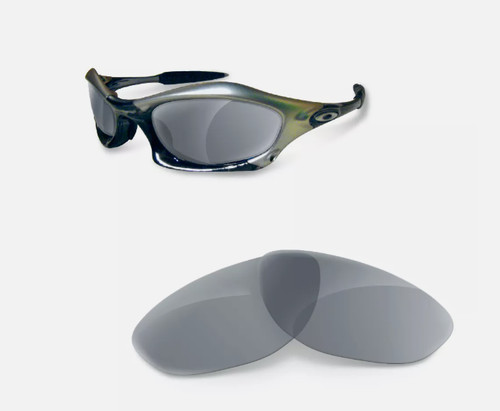 Verres polarisés - verres, de