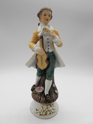 Superbe figurine jeune - superbe, "