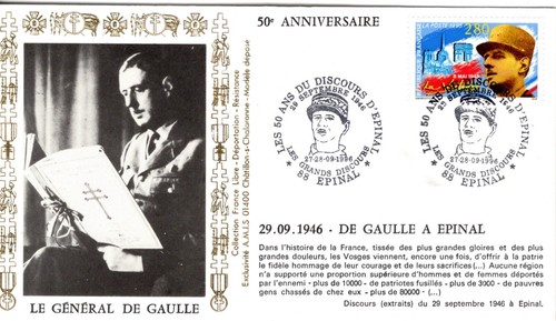 G432 fdc enveloppe 1er jour - g432+fdc,