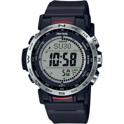 Casio pro trek prw - casio,