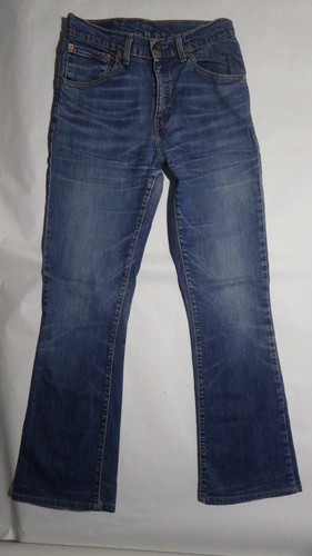 Jeans levis 525 w29 l32 - jeans,