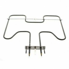 Résistance Supérieure 1500W 230V Four Whirlpool Indesit Original 481011035379