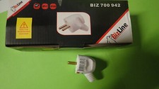 Bizline 700942 prise fiche - bizline,
