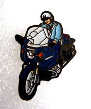 INSIGNE MILITAIRE PIN'S DE LA