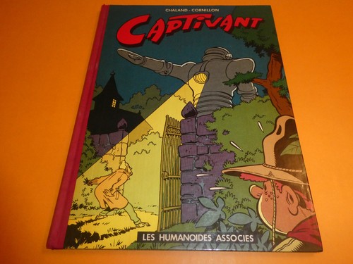 Captivant chaland seconde - chaland,