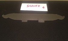 Vitre de pare-brise pour Canot