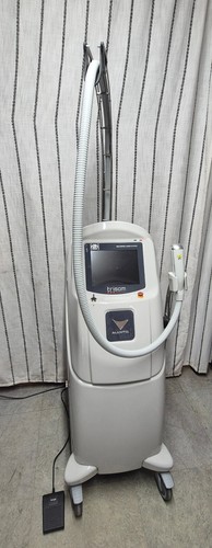 Mantis trisom medical laser - trisom,