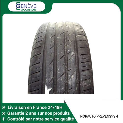Pneu norauto - 🇫🇷,
