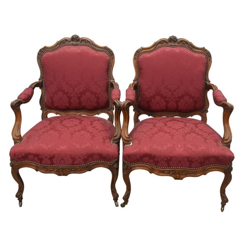 Fauteuils reine de - fauteuils,
