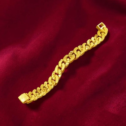 Bracelet 18 carats - bracelet, en