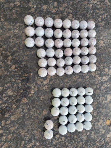 Vice pro golf ball red - 45+2,