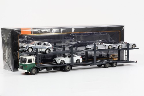 Ixo man camion 1976 - 1:43,