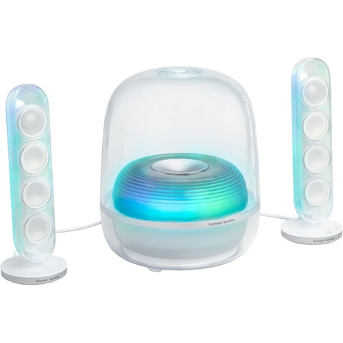 Enceinte résidentielle harman - enceinte,