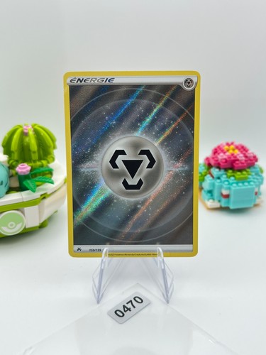 Carte pokémon énergie - pokémon,