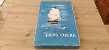 Jeu vintage: "Long Cours" MIRO
