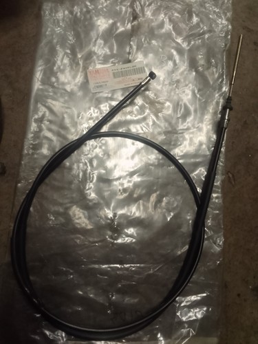 Cable frein arrière - frein, yamaha