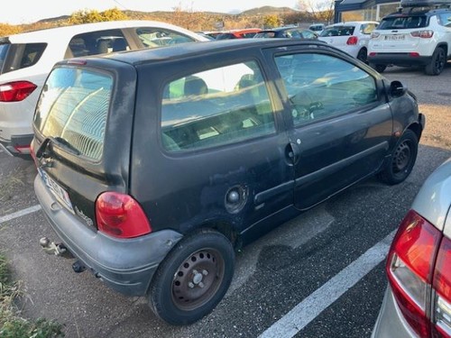 Neiman renault twingo - 1, phase