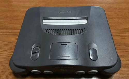 Occasion console nintendo - console, 64