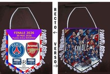 fanion football FINALE C1