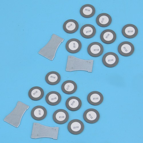 28pcs ultrasonic mist - 28pcs,