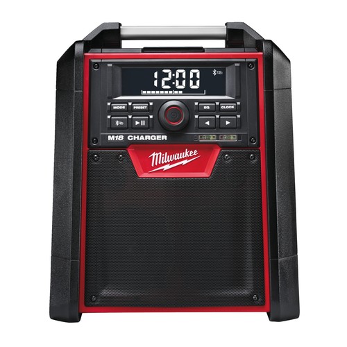 Radio m18 avec - rc-0,