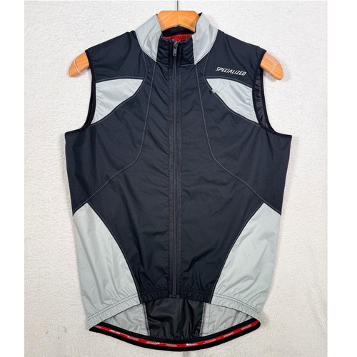 Specialized cycling wind vest - specialized,