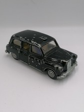 Dinky Toys - GB Austin  Taxi