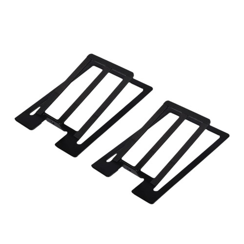 Supports pour enceintes de - supports,