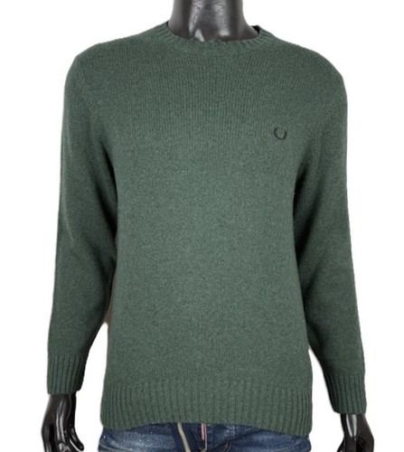 Pull homme taille fred - homme, perry
