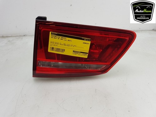 Feu arrière droit rear light - arriÈre,