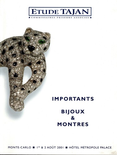 Bijoux montres catalogue - bijoux,