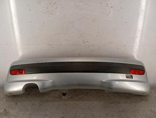 Pare choc arriere peugeot 206 - choc, 206+