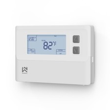 T21 Programmable Thermostat