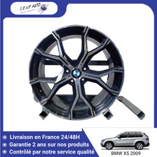 🇫🇷 JANTE ALUMINIUM BMW