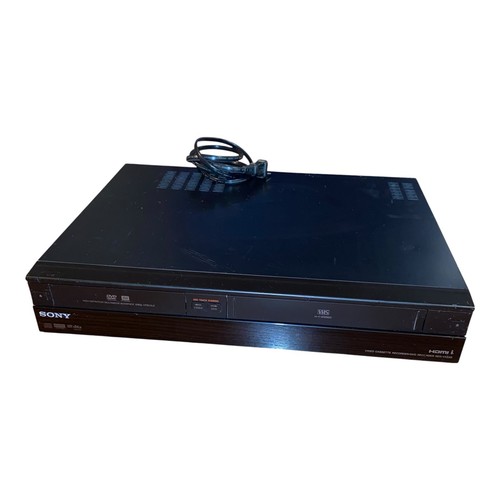 Sony rdr vx535 - rdr-vx535, video