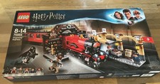 BOITE SET LEGO NEUF HARRY