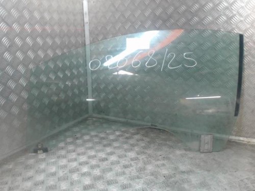Vitre avant gauche peugeot 207 - avant,