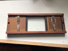 Tres rare chassis presse pour Kodak Panoram numero 4