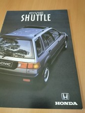 Catalogue brochure honda - brochure,