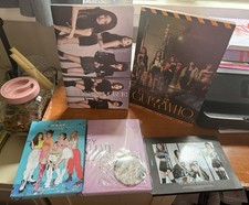 KPOP Albums Lot of  ITZY