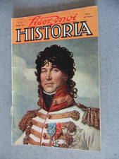 Lisez moi Historia n° 52 Mars