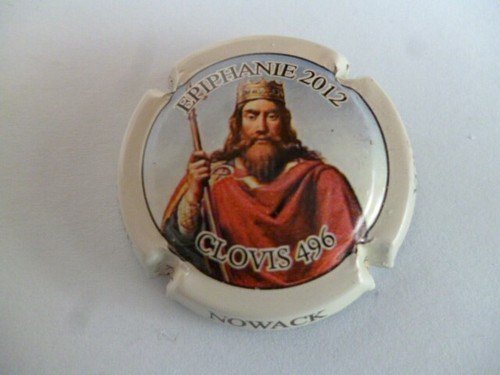 Capsule nowack clovis - capsule, nowack,
