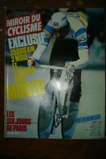 MIROIR DU CYCLISME N° 347