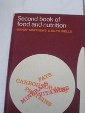 Second Book Of Food and