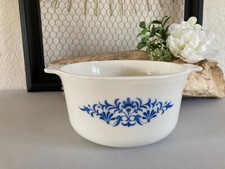 425⚜️ Ancien Plat Rond