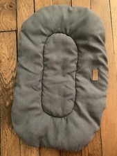 Panier Pour Chien Gris