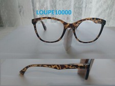 lunettes loupe de lecture  Femme  DESTOCKAGE réf L7071 N° 999