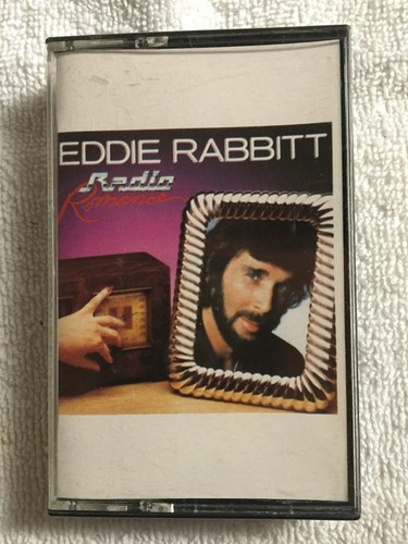 Eddie rabbitt radio romance - radio,